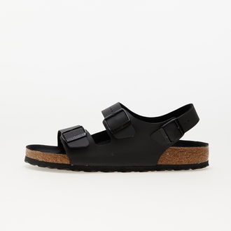 Birkenstock Milano BF Triples Black 2