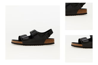 Birkenstock Milano BF Triples Black 3