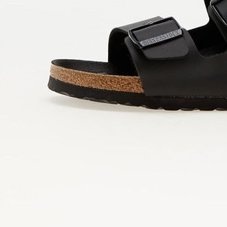 Birkenstock Milano BF Triples Black 8