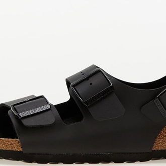 Birkenstock Milano BF Triples Black 5