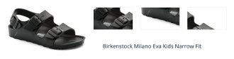 Birkenstock Milano Eva Kids Narrow Fit 1