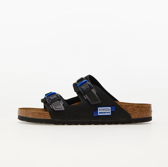 Birkenstock x Ader Error Arizona Tech Black