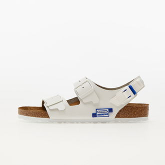 Birkenstock x Ader Error Milano Tech White