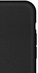 Black Rock Eco Case iPhone 11 Pro Max, Black - OPENBOX (Rozbalený tovar s plnou zárukou) 7