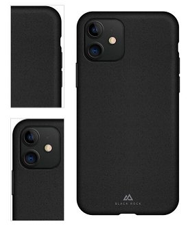 Black Rock Eco Case iPhone 11 Pro Max, Black - OPENBOX (Rozbalený tovar s plnou zárukou) 4