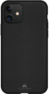 Puzdro čierna Rock pre iPhone 11 Pro Max, čierna - OPENBOX (Rozbalený tovar s plnou zárukou)
