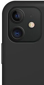 Black Rock Fitness Case iPhone 11 Pro Max, Black - OPENBOX (Rozbalený tovar s plnou zárukou) 6