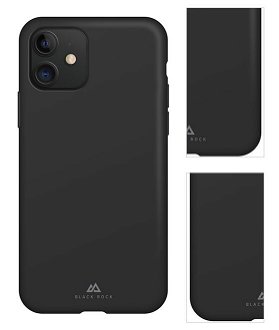 Black Rock Fitness Case iPhone 11 Pro Max, Black - OPENBOX (Rozbalený tovar s plnou zárukou) 3