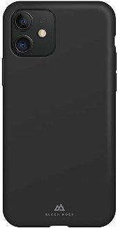 Black Rock Fitness Case iPhone 11 Pro Max, Black - OPENBOX (Rozbalený tovar s plnou zárukou)