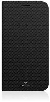 Black Rock The Standard Booklet iPhone 11 Pro Max, Black   OPENBOX (Rozbalený tovar s plnou zárukou)