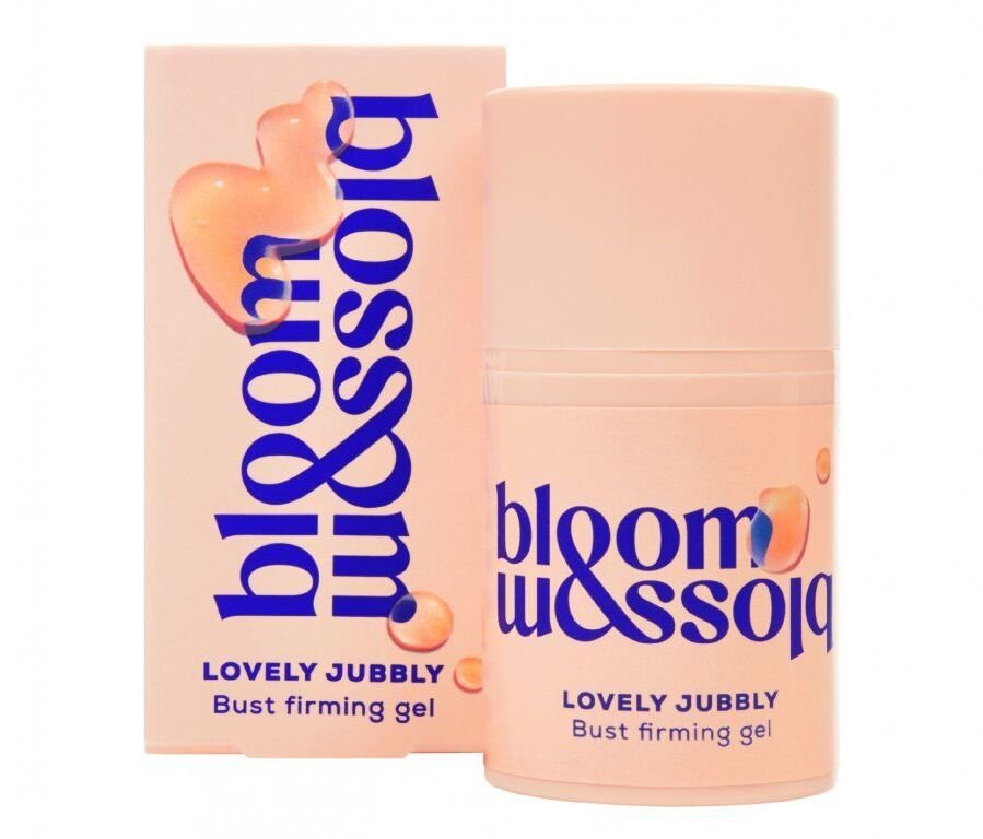 Bloom&Blossom Lovely Jubbly Gel Na Prsia