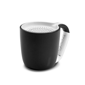 Bluetooth reproduktor Gear4, Espresso, Black