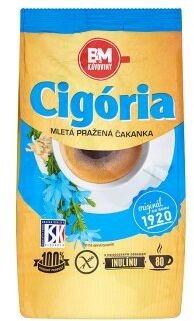BM Kávoviny Cigória, 1 x 200 g
