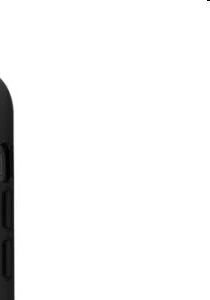 BMW Carbon & Alu Kryt pre iPhone 12 mini, Black 7
