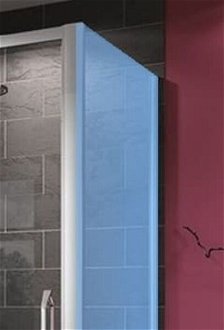 Bočná stena Huppe 70x190cm pre posuvné dvere Classics 2 C20501.069.321 7