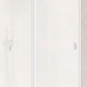 Bočné zástena k sprchovacím dverám 80 cm Ravak Chrome 9QV40U00Z1 5