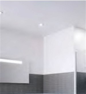 Bočné zástena k sprchovacím dverám 90 cm Huppe Classics 2 C20511.069.322 6