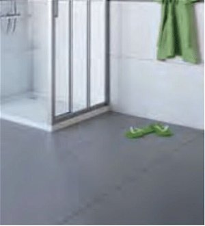 Bočné zástena k sprchovacím dverám 90 cm Huppe Classics 2 C20511.069.322 9