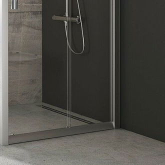 Bočné zástena k sprchovacím dverám 90 cm Ravak Blix 9BH70C00Z1 9