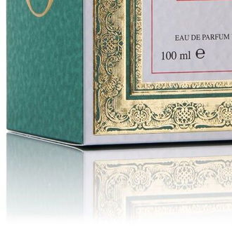 Bois 1920 Agrumi Amari Di Sicilia - EDP 100 ml 8