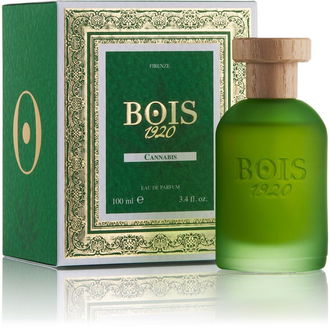 Bois 1920 Cannabis - EDP 100 ml