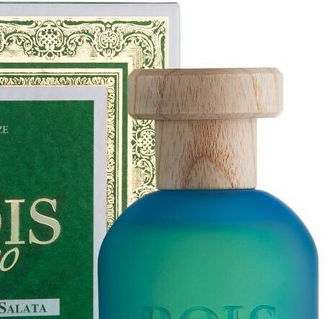 Bois 1920 Cannabis Salata - EDP 100 ml 7