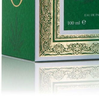 Bois 1920 Cannabis Salata - EDP 100 ml 8