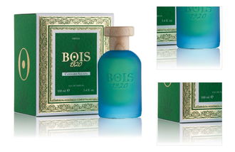 Bois 1920 Cannabis Salata - EDP 100 ml 3