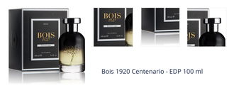 Bois 1920 Centenario - EDP 100 ml 1