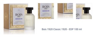 Bois 1920 Classic 1920 - EDP 100 ml 1