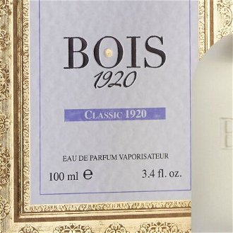 Bois 1920 Classic 1920 - EDP 100 ml 5