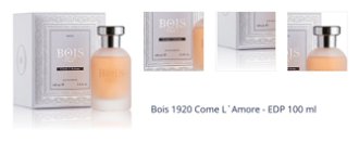 Bois 1920 Come L`Amore - EDP 100 ml 1