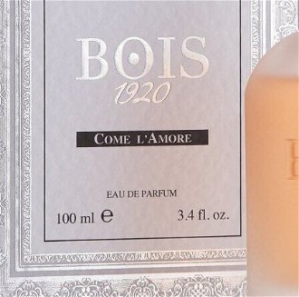 Bois 1920 Come L`Amore - EDP 100 ml 5