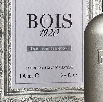 Bois 1920 Dolce Di Giorno - EDP 100 ml 5