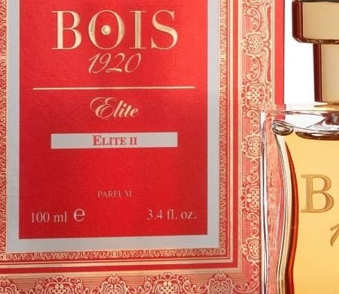 Bois 1920 Elite II - EDP 100 ml 3