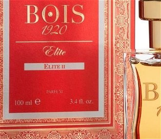 Bois 1920 Elite II - EDP 100 ml 5