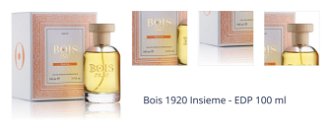 Bois 1920 Insieme - EDP 100 ml 1