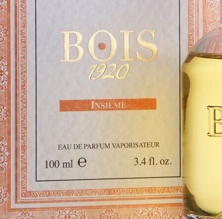 Bois 1920 Insieme - EDP 100 ml 3