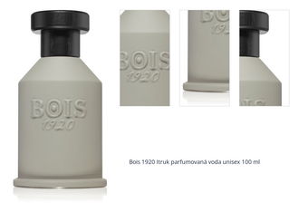 Bois 1920 Itruk parfumovaná voda unisex 100 ml 1