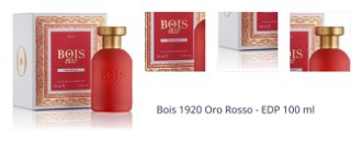Bois 1920 Oro Rosso - EDP 100 ml 1