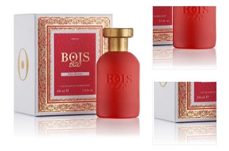 Bois 1920 Oro Rosso - EDP 100 ml 3