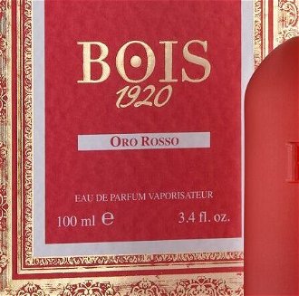 Bois 1920 Oro Rosso - EDP 100 ml 5
