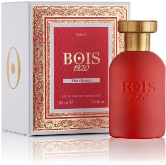 Bois 1920 Oro Rosso - EDP 100 ml
