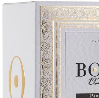 Bois 1920 Parana - EDP 100 ml 6