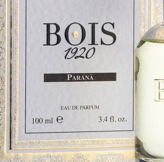 Bois 1920 Parana - EDP 100 ml 5