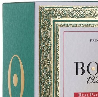 Bois 1920 Real Patchouly - EDP 100 ml 6