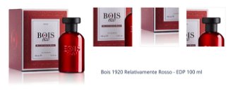 Bois 1920 Relativamente Rosso - EDP 100 ml 1