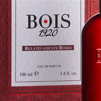 Bois 1920 Relativamente Rosso - EDP 100 ml 5