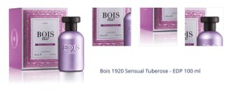 Bois 1920 Sensual Tuberose - EDP 100 ml 1
