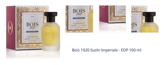 Bois 1920 Sushi Imperiale - EDP 100 ml 1